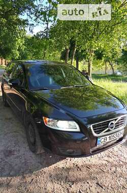 Універсал Volvo V50 2009 в Чернігові