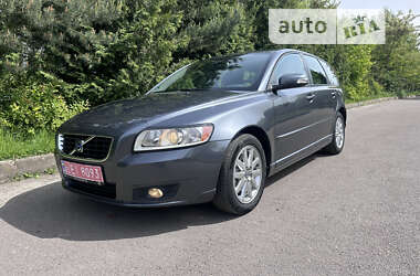 Универсал Volvo V50 2009 в Ровно