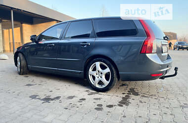 Универсал Volvo V50 2011 в Харькове