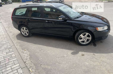 Універсал Volvo V50 2011 в Кам'янець-Подільському