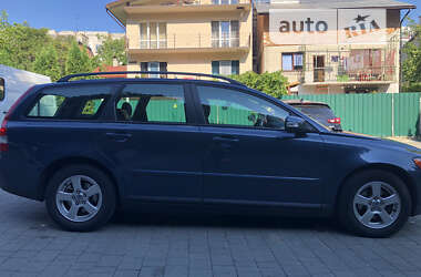 Универсал Volvo V50 2007 в Львове