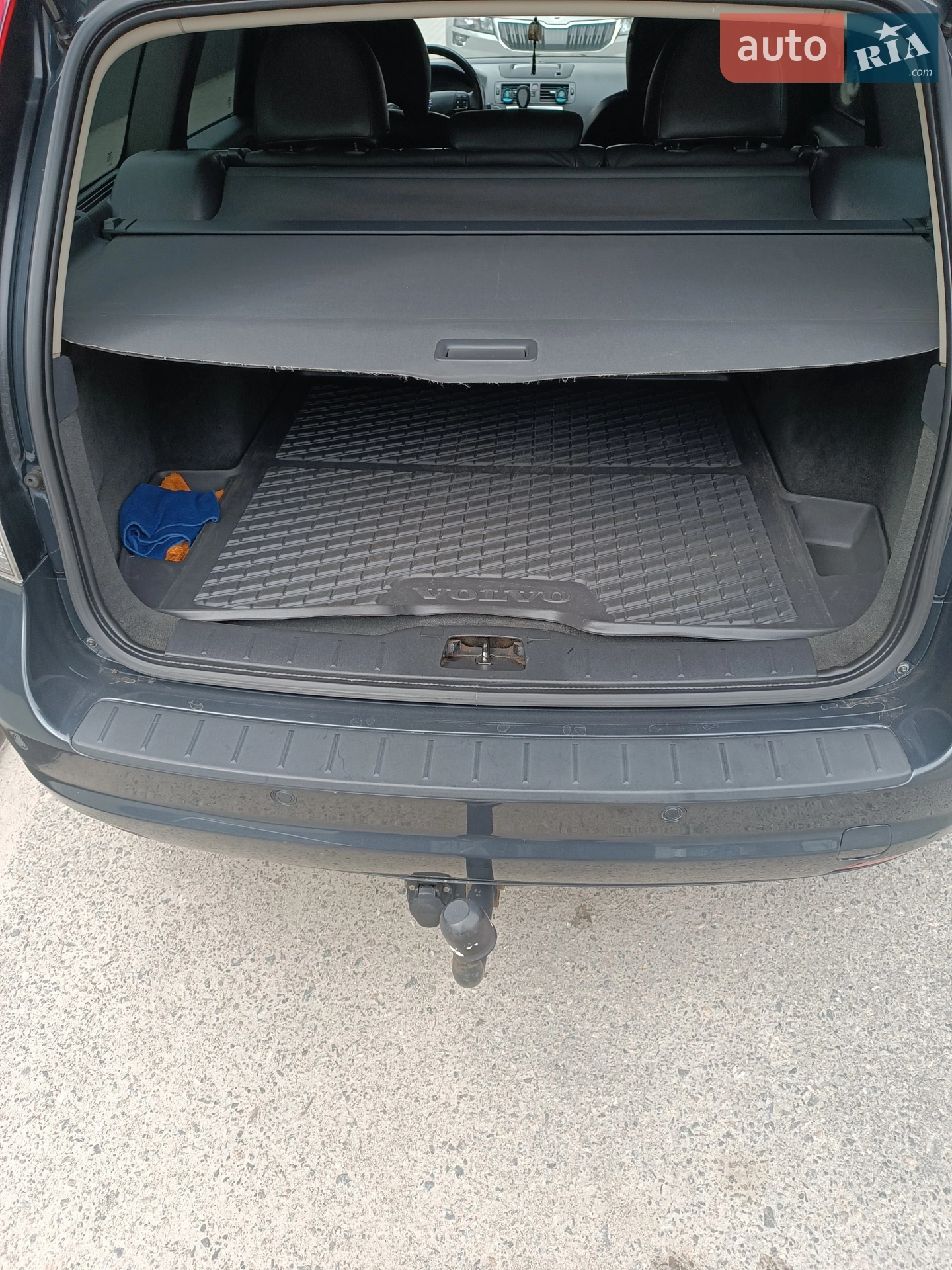 2010 Volvo V50 - мініатюра 6
