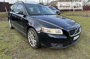 Універсал Volvo V50 2008 в Стрию