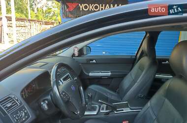 Универсал Volvo V50 2011 в Киеве