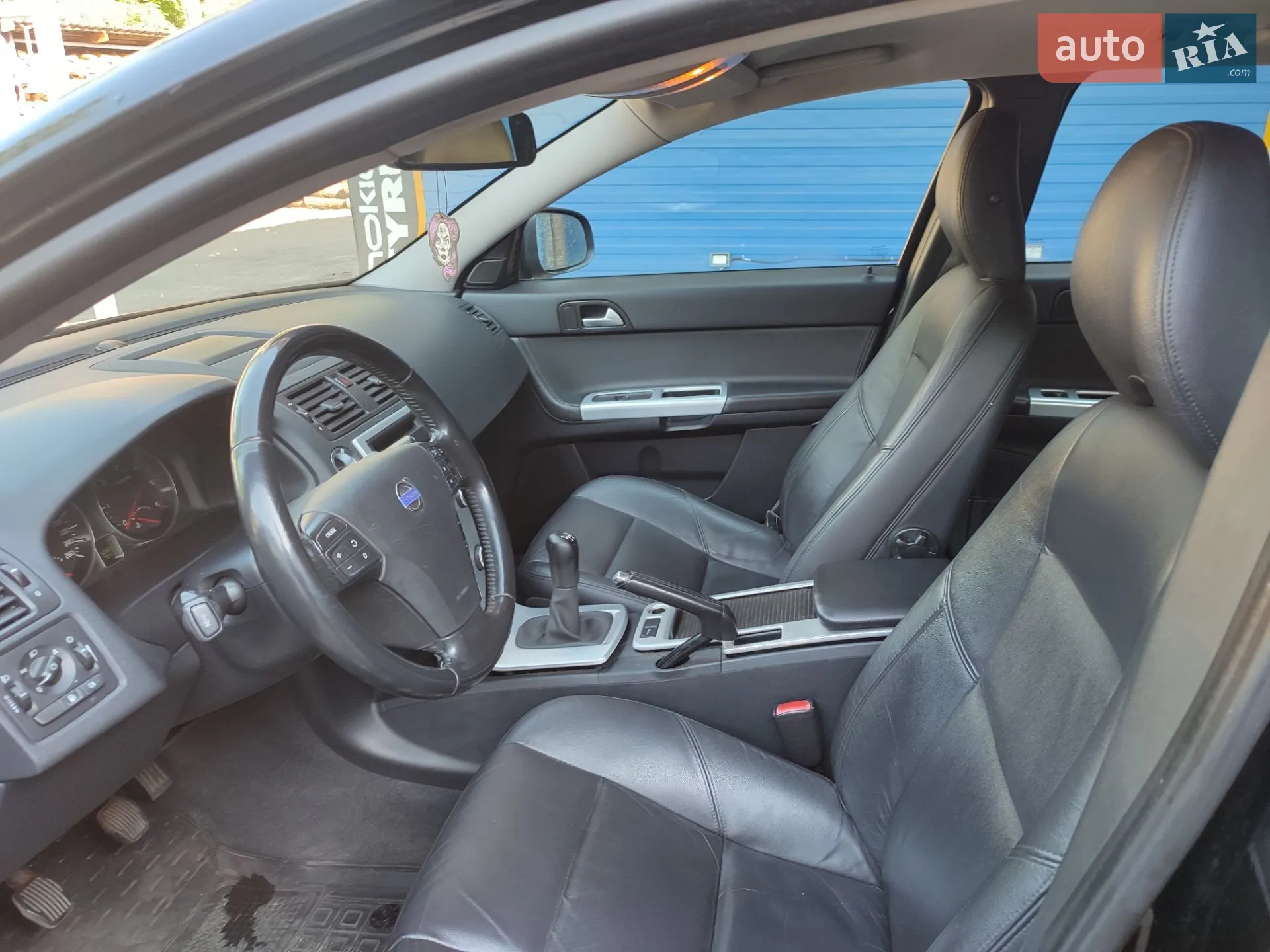 2011 Volvo V50 - мініатюра 7