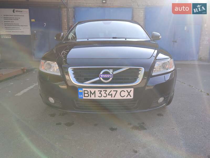 Универсал Volvo V50 2011 в Киеве