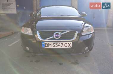 Универсал Volvo V50 2011 в Киеве