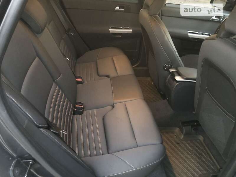 Универсал Volvo V50 2012 в Александрие фото 8 Универсал Volvo V50 2012 в Александрие