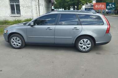 Универсал Volvo V50 2007 в Конотопе