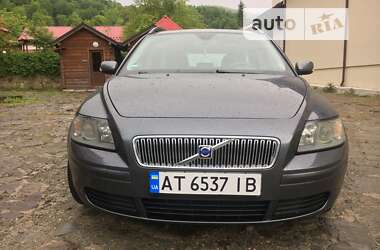 Універсал Volvo V50 2005 в Яремчі