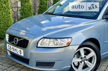 Универсал Volvo V50 2011 в Стрые