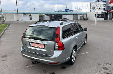 Універсал Volvo V50 2010 в Луцьку