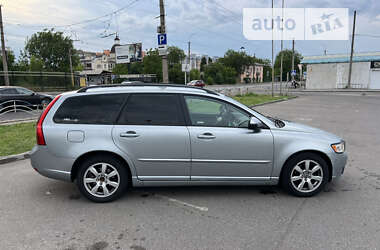 Універсал Volvo V50 2010 в Луцьку