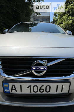 Универсал Volvo V50 2010 в Обухове