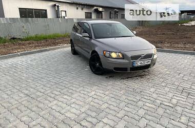 Универсал Volvo V50 2005 в Дрогобыче