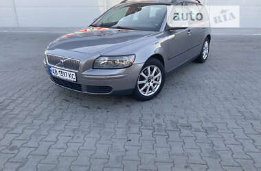 Універсал Volvo V50 2007 в Вінниці