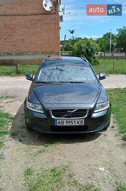 Універсал Volvo V50 2010 в Вінниці