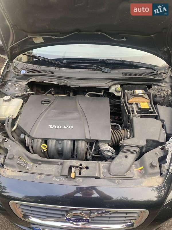 Универсал Volvo V50 2007 в Львове