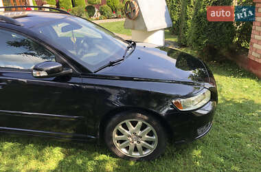 Универсал Volvo V50 2009 в 