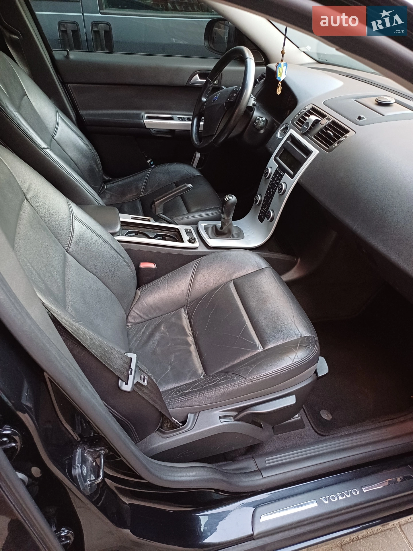 2011 Volvo V50 - мініатюра 8