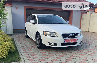 Універсал Volvo V50 2011 в Стрию