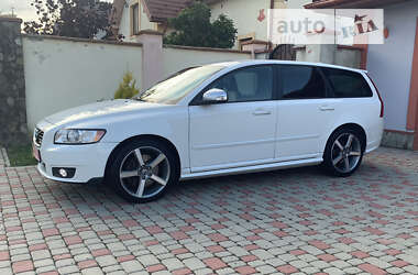 Універсал Volvo V50 2011 в Стрию