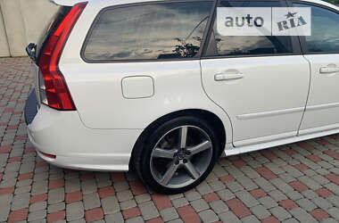 Універсал Volvo V50 2011 в Стрию