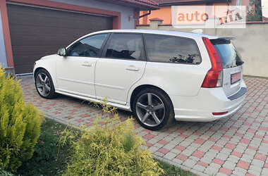 Універсал Volvo V50 2011 в Стрию