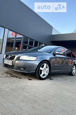 Універсал Volvo V50 2011 в Харкові