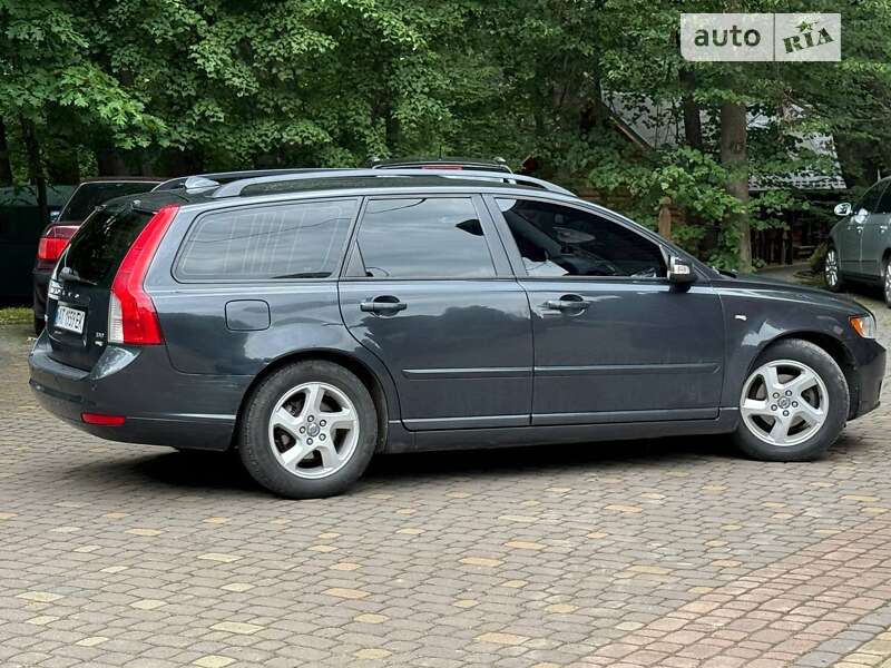 Универсал Volvo V50 2009 в Коломые
