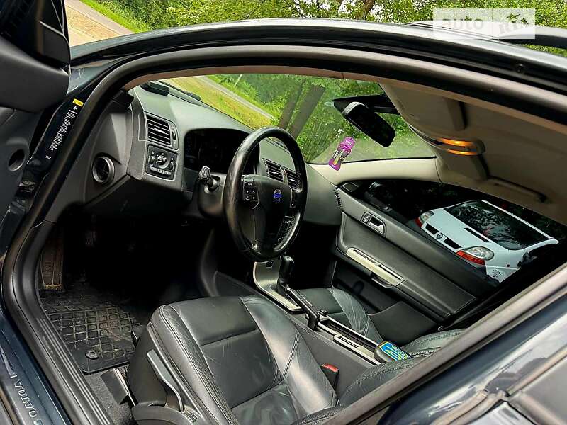 Универсал Volvo V50 2009 в Коломые