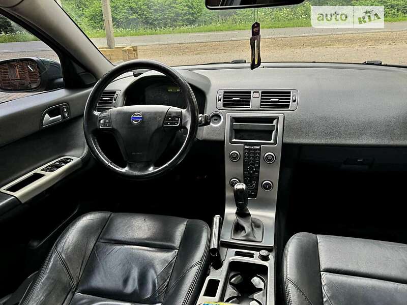 Универсал Volvo V50 2009 в Коломые