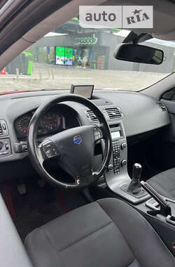 Универсал Volvo V50 2010 в Стрые