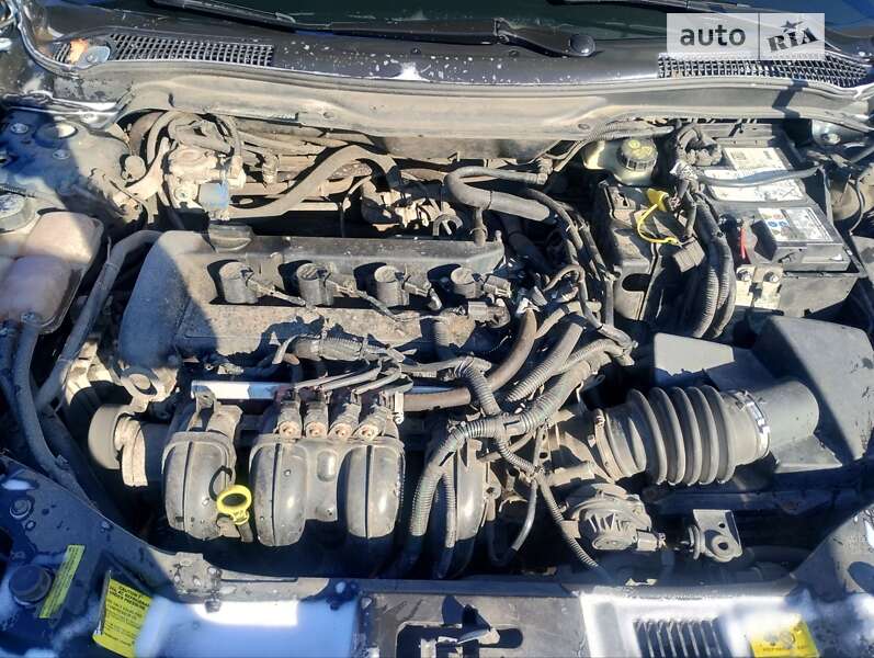 Универсал Volvo V50 2006 в Луцке