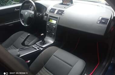 Універсал Volvo V50 2010 в Бориславі