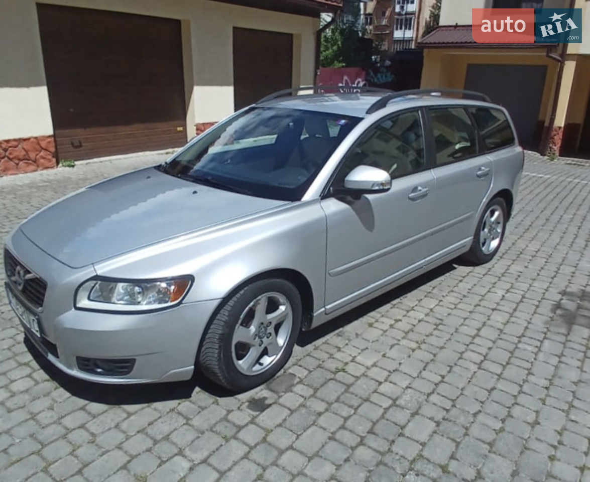 2011 Volvo V50 - мініатюра 22