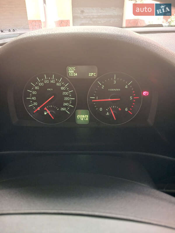 Універсал Volvo V50 2011 в Івано-Франківську