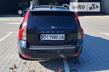 Універсал Volvo V50 2008 в Віньківцях