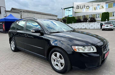 Универсал Volvo V50 2012 в Ровно