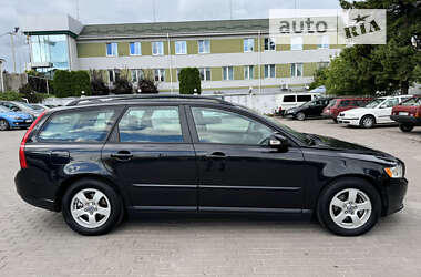 Универсал Volvo V50 2012 в Ровно