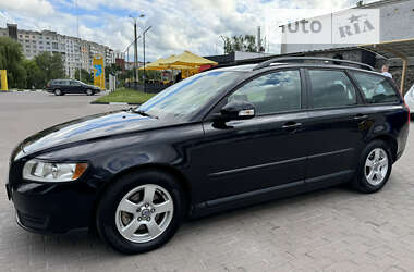 Универсал Volvo V50 2012 в Ровно