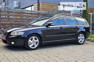 Універсал Volvo V50 2011 в Стрию