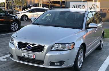 Универсал Volvo V50 2011 в Луцке