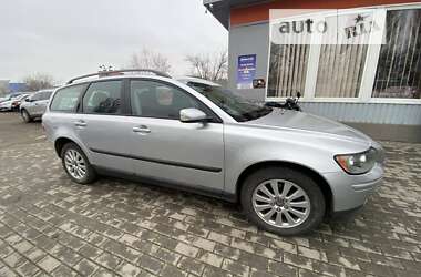 Універсал Volvo V50 2005 в Миколаєві