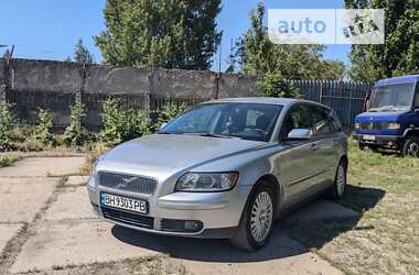 Универсал Volvo V50 2006 в Одессе