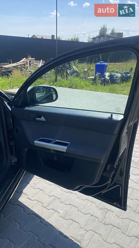 Универсал Volvo V50 2010 в Львове