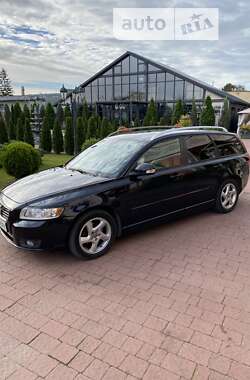 Універсал Volvo V50 2011 в Стрию