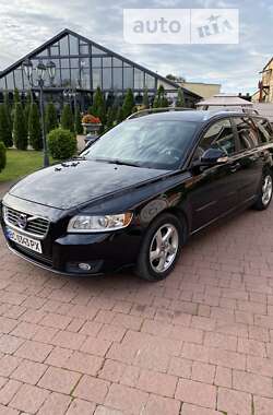 Універсал Volvo V50 2011 в Стрию