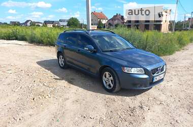 Универсал Volvo V50 2010 в Ровно