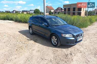 Универсал Volvo V50 2010 в 